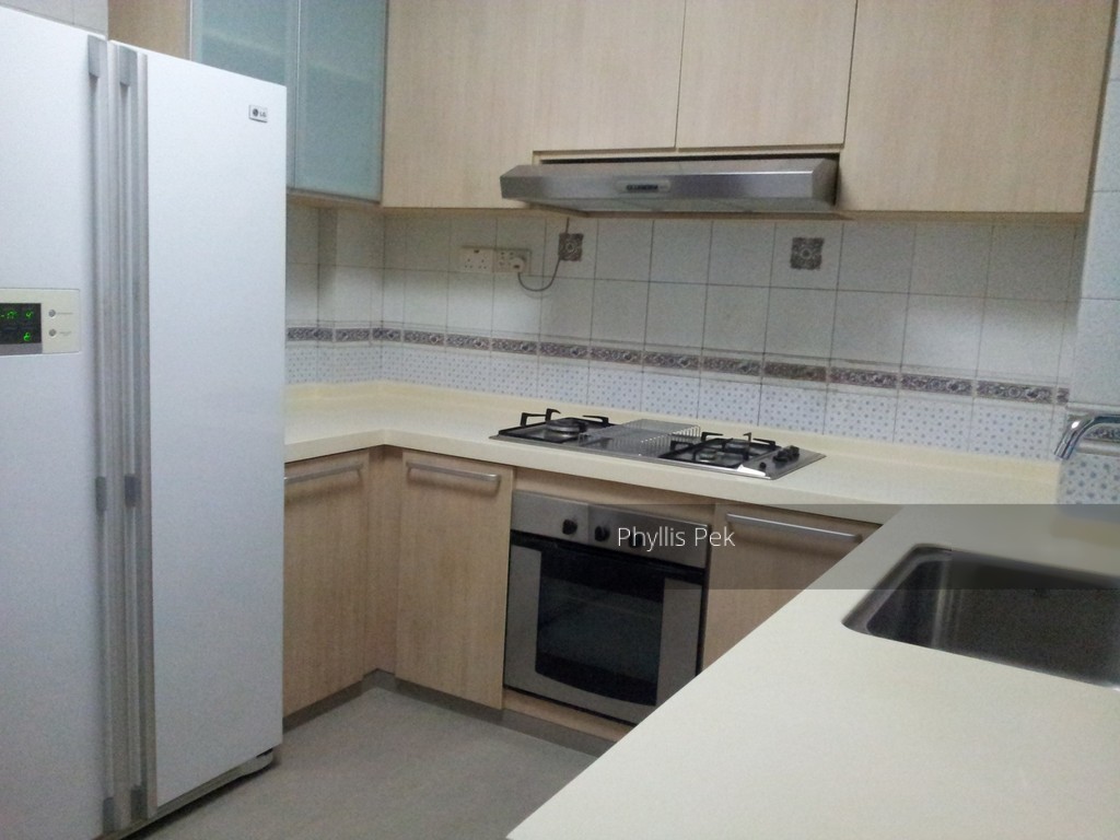 Gentle Villas (D11), Semi-Detached #153499072
